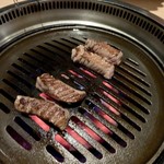 和田まる商店 - 鉄板