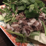 イザカヤ アカトアオ