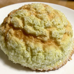 エピシェール - メロンパン 151円 (税込)