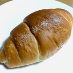 エピシェール - 塩ぱん 118円 (税込)