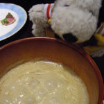 オルガニコ - ちびつぬ「ぐつぐつしてる〜」