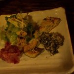 がじゅまる - 軽呑肴