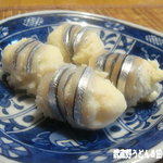 Tamaruya - 南予名物　まる寿司