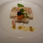 ビストロＲ - ５０００円お任せディナー