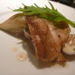 ビストロＲ - ５０００円お任せディナー