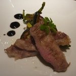 ビストロＲ - ５０００円お任せディナー