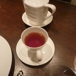 ビストロＲ - ５０００円お任せディナー