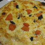 オルガニコ - マルゲリータ(プリモピアット）