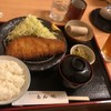 とん悦 - 料理写真: