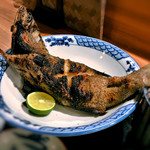 出汁さんろくぼう - 