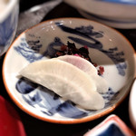 出汁さんろくぼう - 