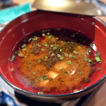 出汁さんろくぼう - 