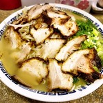 ラーメン 一番 - 