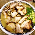 ラーメン 一番 - 