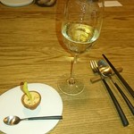 フランス料理と醸造酒 Nuage Japon - 