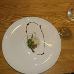 フランス料理と醸造酒 Nuage Japon - 