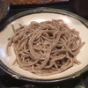蕎麦の実 よしむら