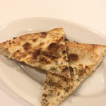 Ristorante e Pizzeria Giancarlo Tokyo - 手焼きのピッツァ