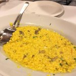 リストランテ ピッツェリア ジャンカルロ トウキョウ - ジャンカルロリゾット4