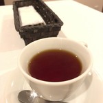 Ristorante e Pizzeria Giancarlo Tokyo - 紅茶