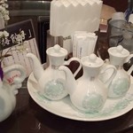 中国レストラン 雪園 - 