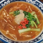 中国レストラン 雪園 - 