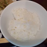 中国レストラン 雪園 - 