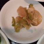 中国レストラン 雪園 - 