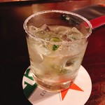 老拓音樂餐廳 - ウォッカライム