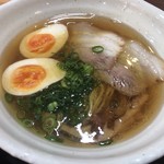 麺匠 くすがみ - 