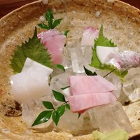 魚感うえさき - 