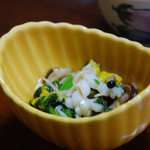 いけ州割烹 久栄 - 