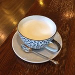 徽典館 - ミルクはちみつ