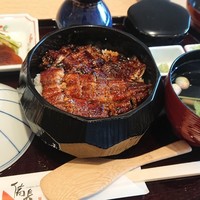 ひつまぶし名古屋備長 丸ビル店 - 