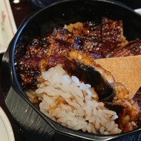 ひつまぶし名古屋備長 丸ビル店 - 