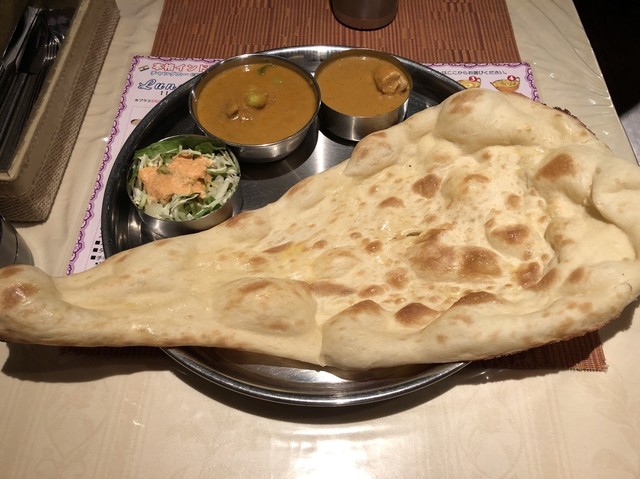 チャンダニー 難波店 Chandany 難波 南海 インド料理 食べログ チャンダニー 難波店 Chandany 難波 南海 インド料理 食べログ