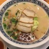 ざぼんラーメン サンライフ店