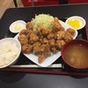 鳥ぷろ食堂 イオンモール京都五条店