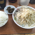 博多ラーメン 竹林 伊万里店 - 