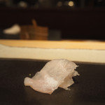 Mejiro Sushi Ozaki - 