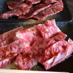 Yakiniku Kyuuji - 