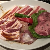 代官山焼肉 kintan - 