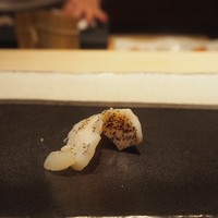 目白 鮨おざき - 