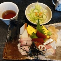 東銀座 江戸銀 - 