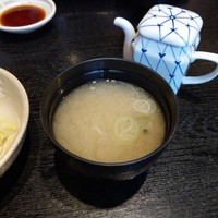 東銀座 江戸銀 - 