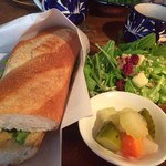 地球を旅するCAFE - 