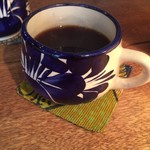 地球を旅するCAFE - 