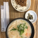 美噌元 KITTE GRANCHE店