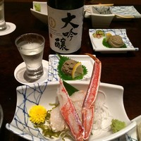 かに道楽 西新宿５丁目店 - 