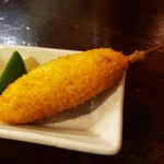 串カツ　おいでおいで - 